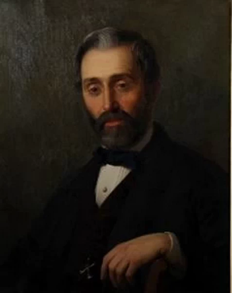 Ritratto di gentiluomo